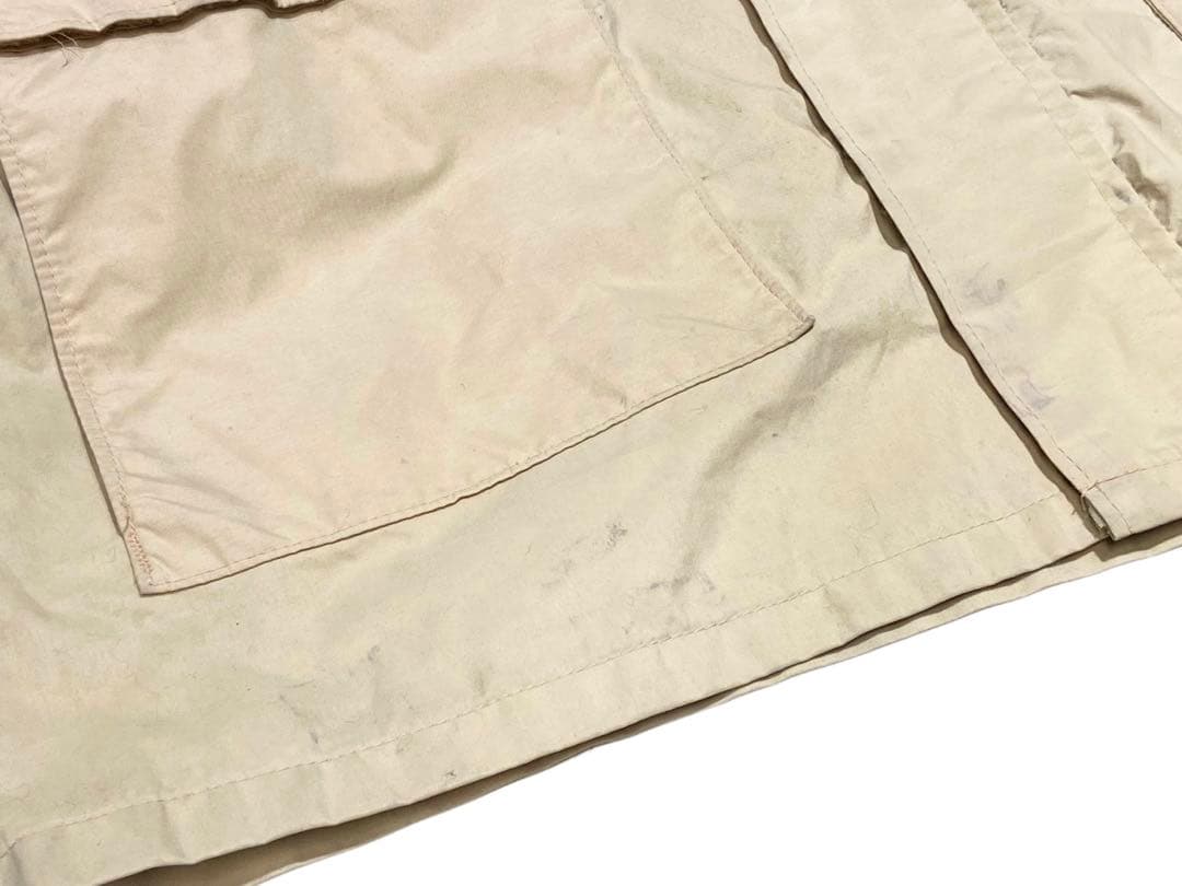 80s L.L.Bean エルエルビーン ゴアテックス ナイロン ジャケット