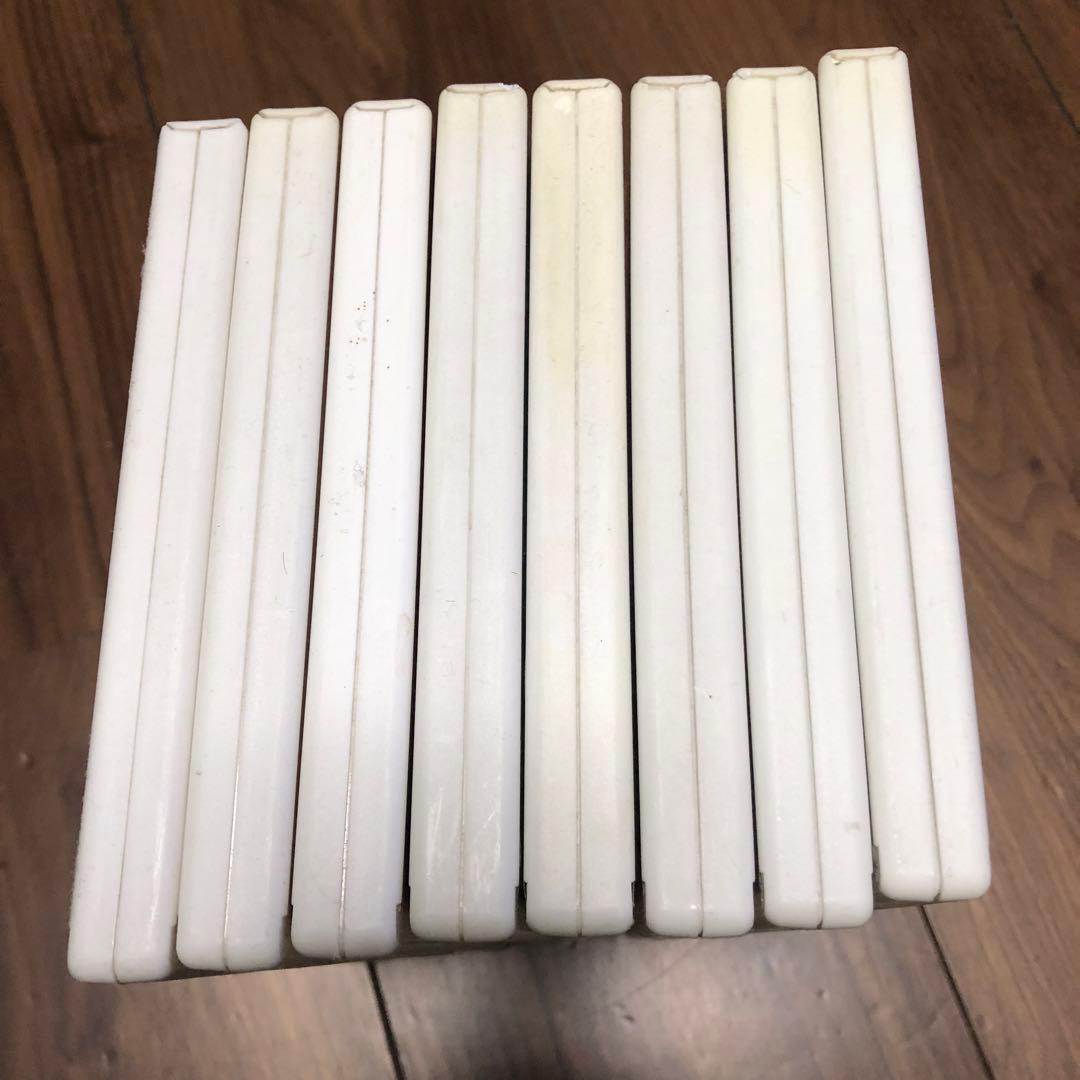 テレタビーズがやってきた 他8本　DVD