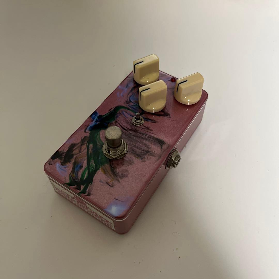 Landgraff】 Blues Box 初期シリアル - メルカリ