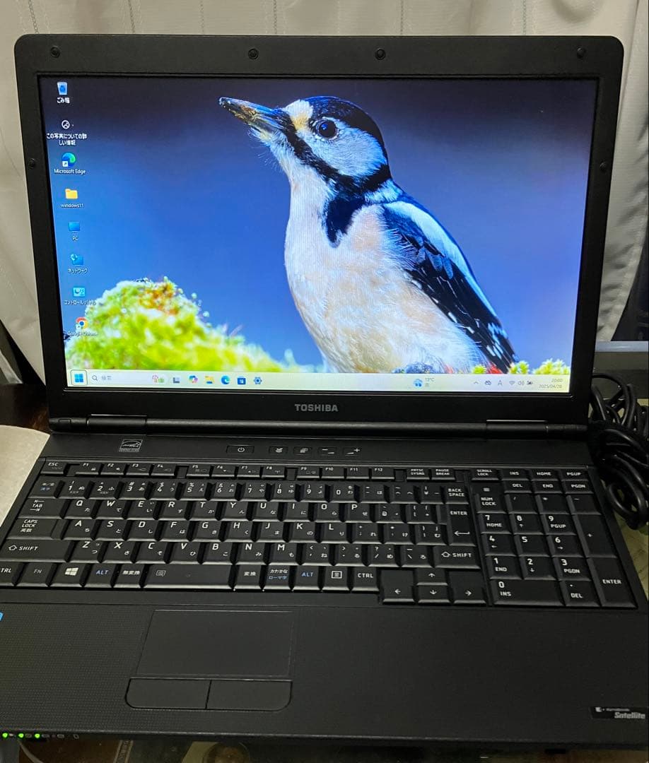♪Windows11 dynabook Stellite B552/G♪ dynabook Satellite B552 B552/G PB552GFBP25A71の製品画像 - 価格.com
