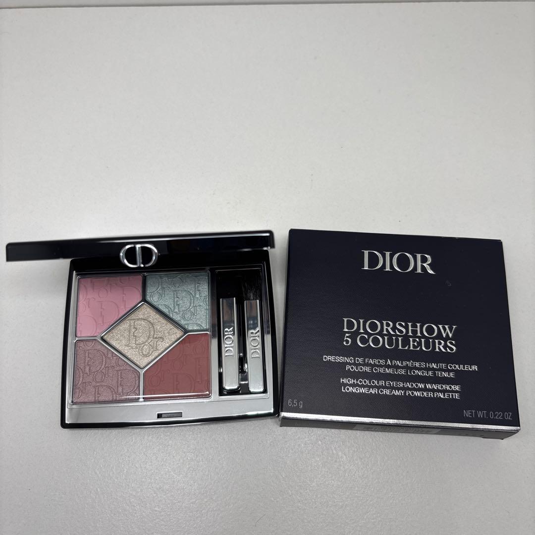 Dior ディオールショウ サンククルール 812 ピンクマニア DIOR ディオールショウサンククルール812ピンクマニアは想像以上に