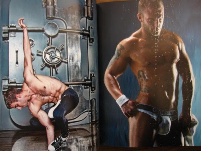 Turnon Sports　Stephan Niederwieser