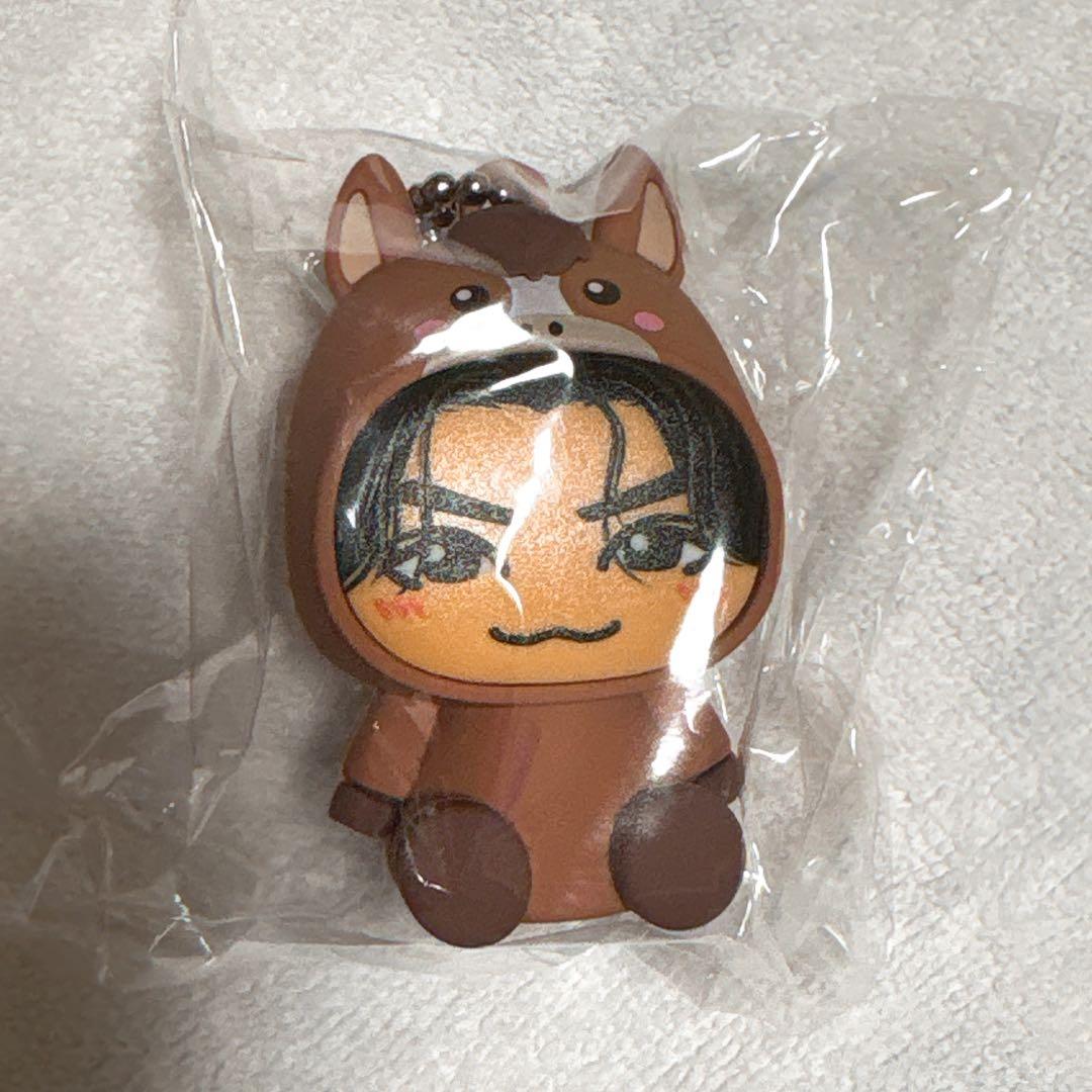 THE RAMPAGE 川村壱馬 着ぐるみキーホルダー - メルカリ