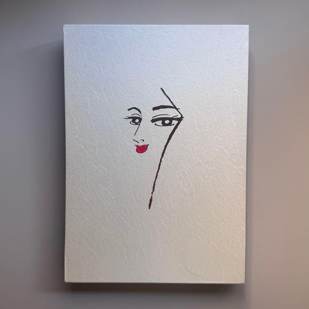 限定2003部 小島功 美女画集