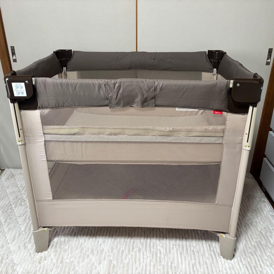 アップリカ ココネルエアー ココネル エアー AB | ベビーカー・チャイルドシートのアップリカ | Aprica