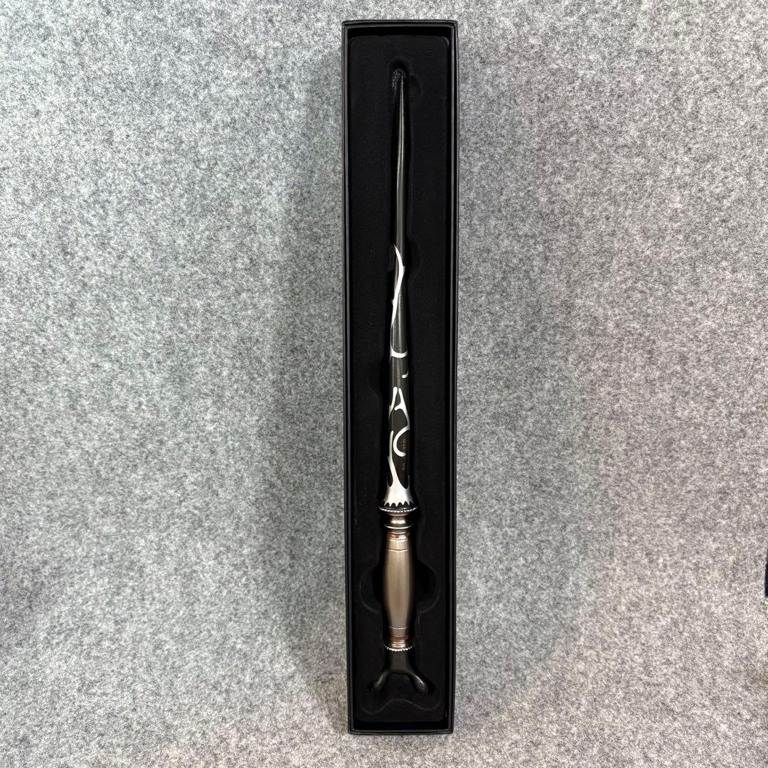 USJ ハリーポッター 杖 ホラス・スラグホーン - メルカリ