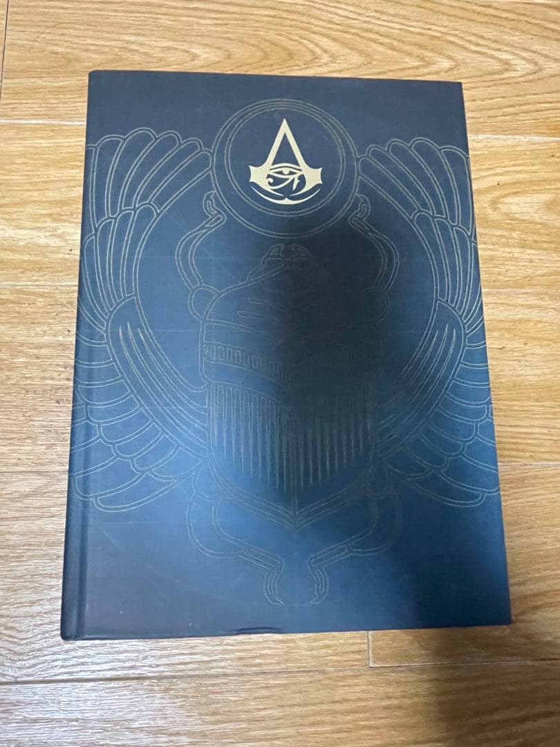 洋書 Assassin's Creed Origins Official Guide Assassin's Creed Origins: Prima Official Guide: Prima Games