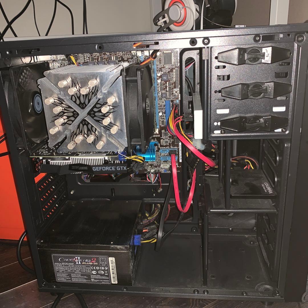 デスクトップPCジャンク 楽天市場】ジャンク（デスクトップPC｜パソコン）：パソコン・周辺機器