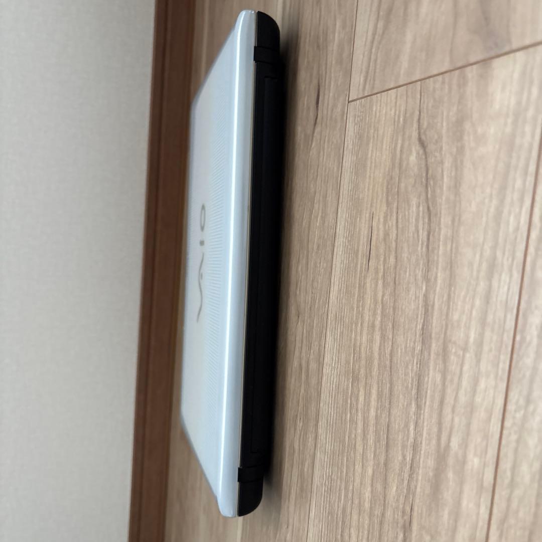 Sony VAIO PCG-71311N HDDなし ジャンク扱い - メルカリ