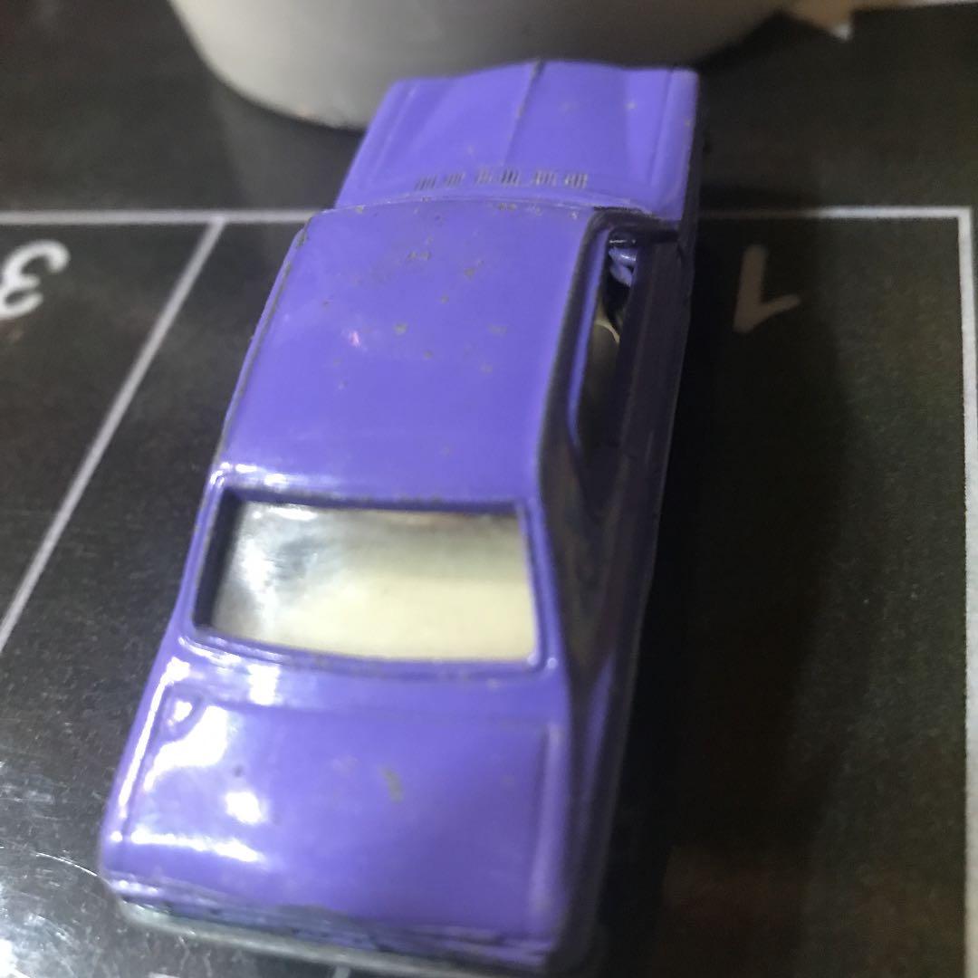 希少日本製トミカ 日産スカイライン2000GT 1Aホイール - メルカリ