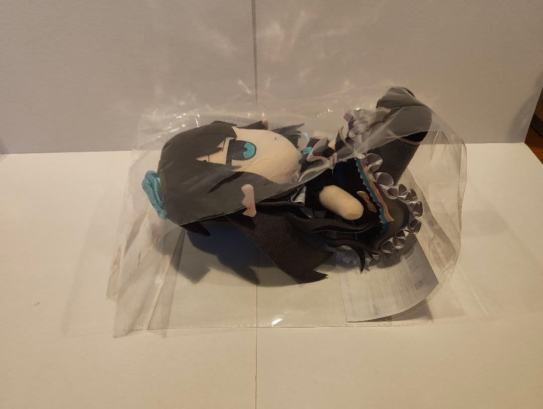 Arcaea ぬいぐるみ 光＆対立 - メルカリ