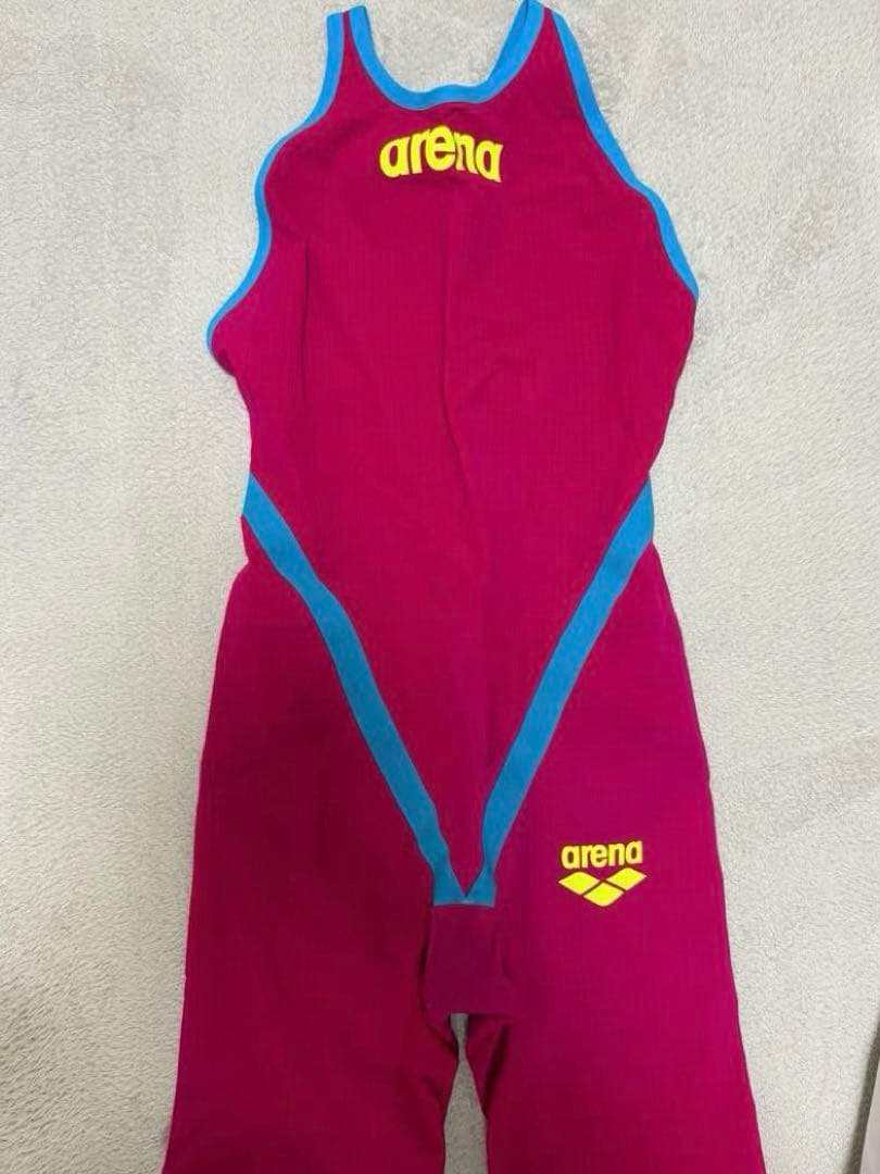 arena Powerskin Carbon Air競泳レース用水着 Mサイズ 楽天市場】FINA承認 メンズ 高速水着 レース水着 選手用 POWERSKIN