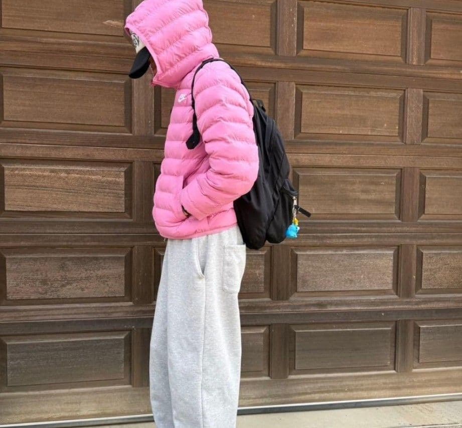 ナイキ キッズ 中綿 ジャケット　FD2845-646 ナイキ キッズ 中綿 ジャケット FD2845-646 - メルカリ