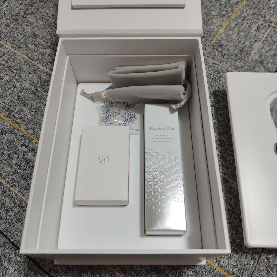 新品　YA-MAN 美顔器　S10