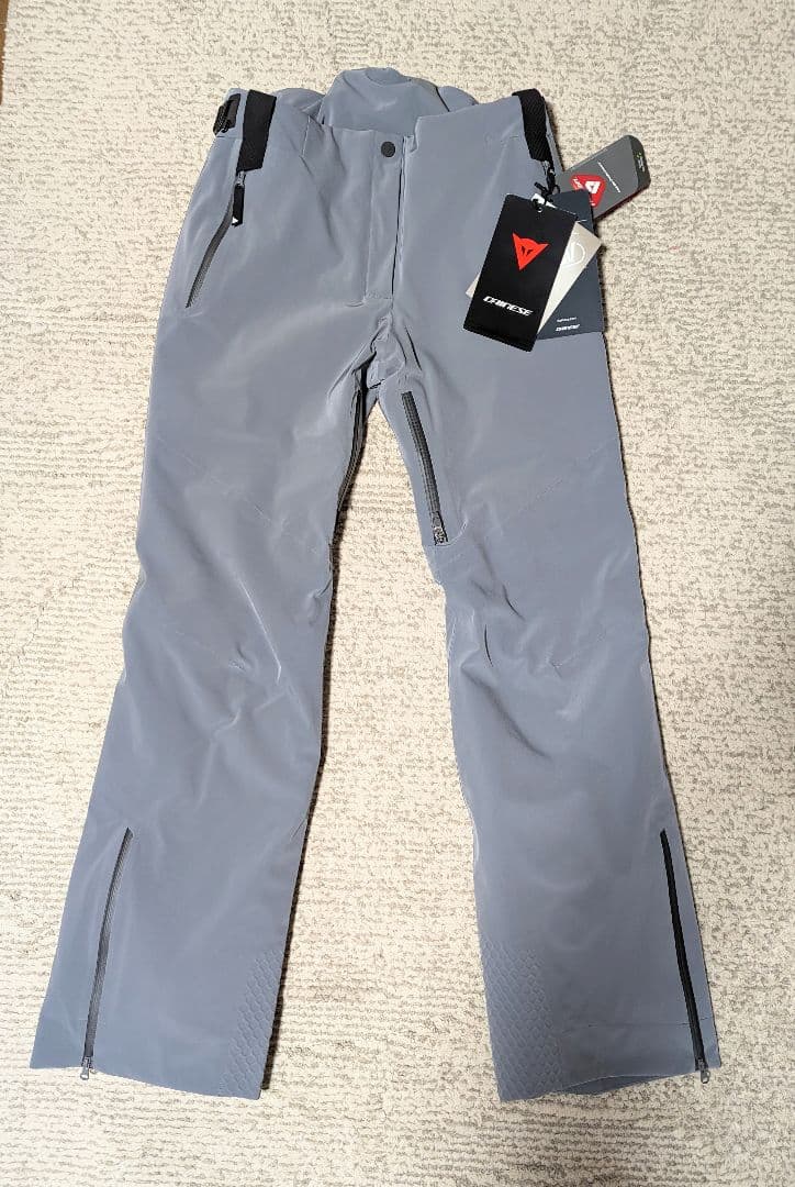 DAINESE ダイネーゼ　スキーパンツ THERMO PANTS - ダイネーゼジャパン | Dainese Japan Official Store