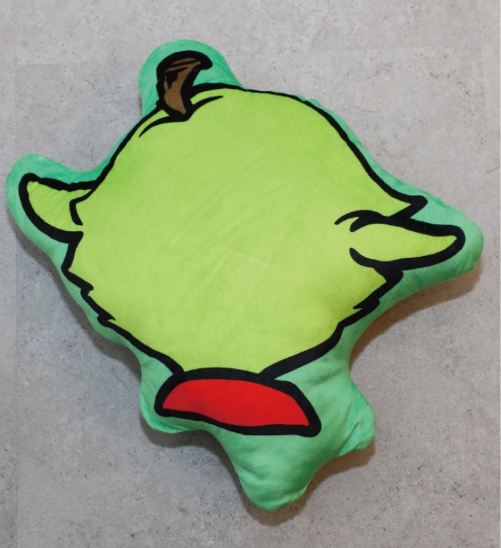 Mrs. GREEN APPLE メメル クッション - メルカリ