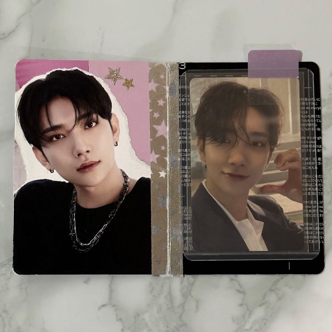 SEVENTEEN ジョシュア DREAM 東京 会場 限定 トレカ - メルカリ