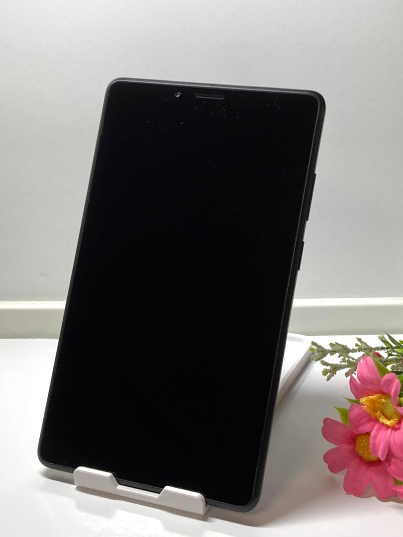 美品 Lenovo Tab M7 TB-7305F アンドロイド9 7インチ - メルカリ