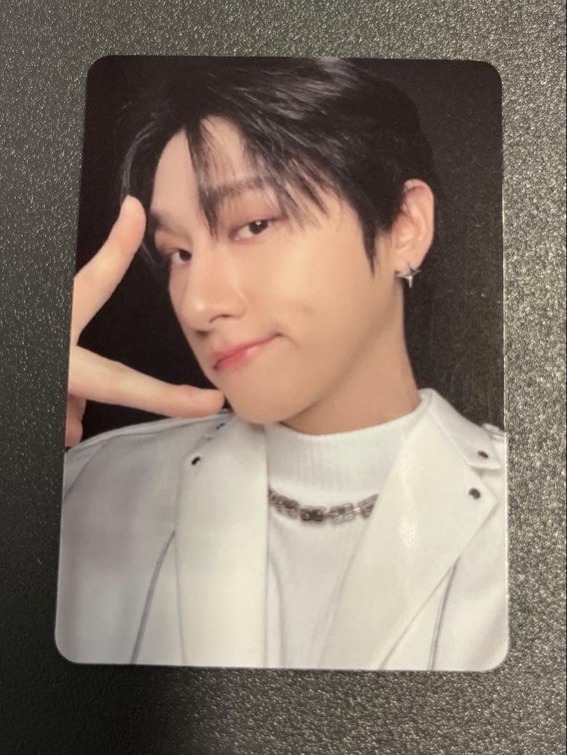 MONSTA X ソウルコン NEXUS モンベベオンリー チャンギュン 2日目