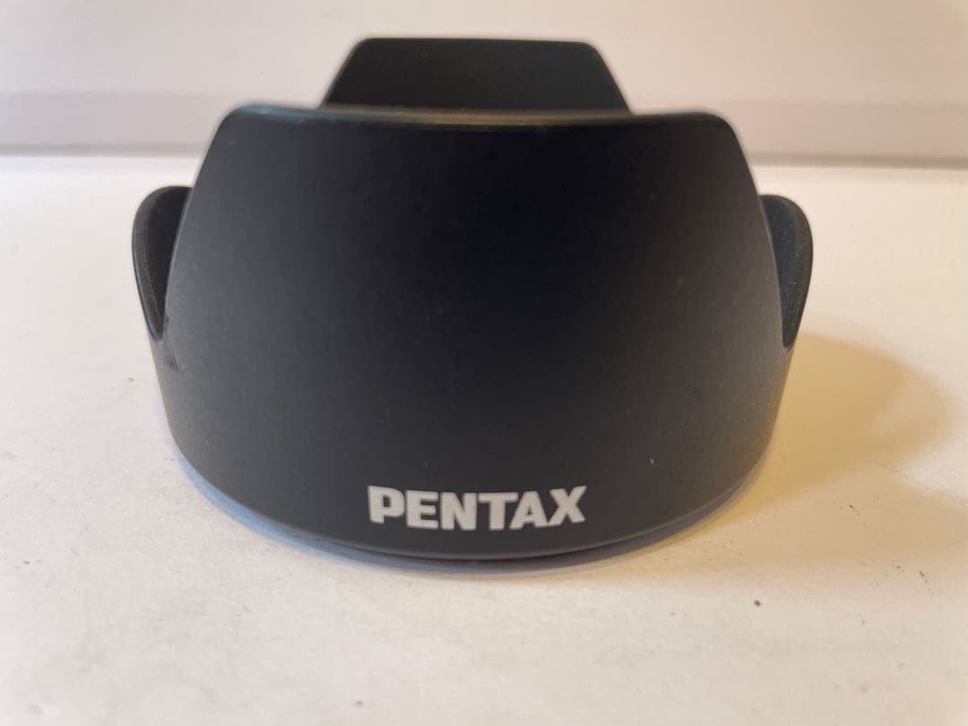 レンズ(ズーム) SMC DA 18-135mm F3.5-5.6 ED AL DC WR