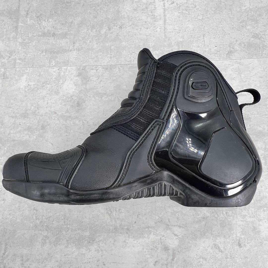 ダイネーゼ DAINESE DYNO PRO D1 ショートブーツ EU40 - メルカリ