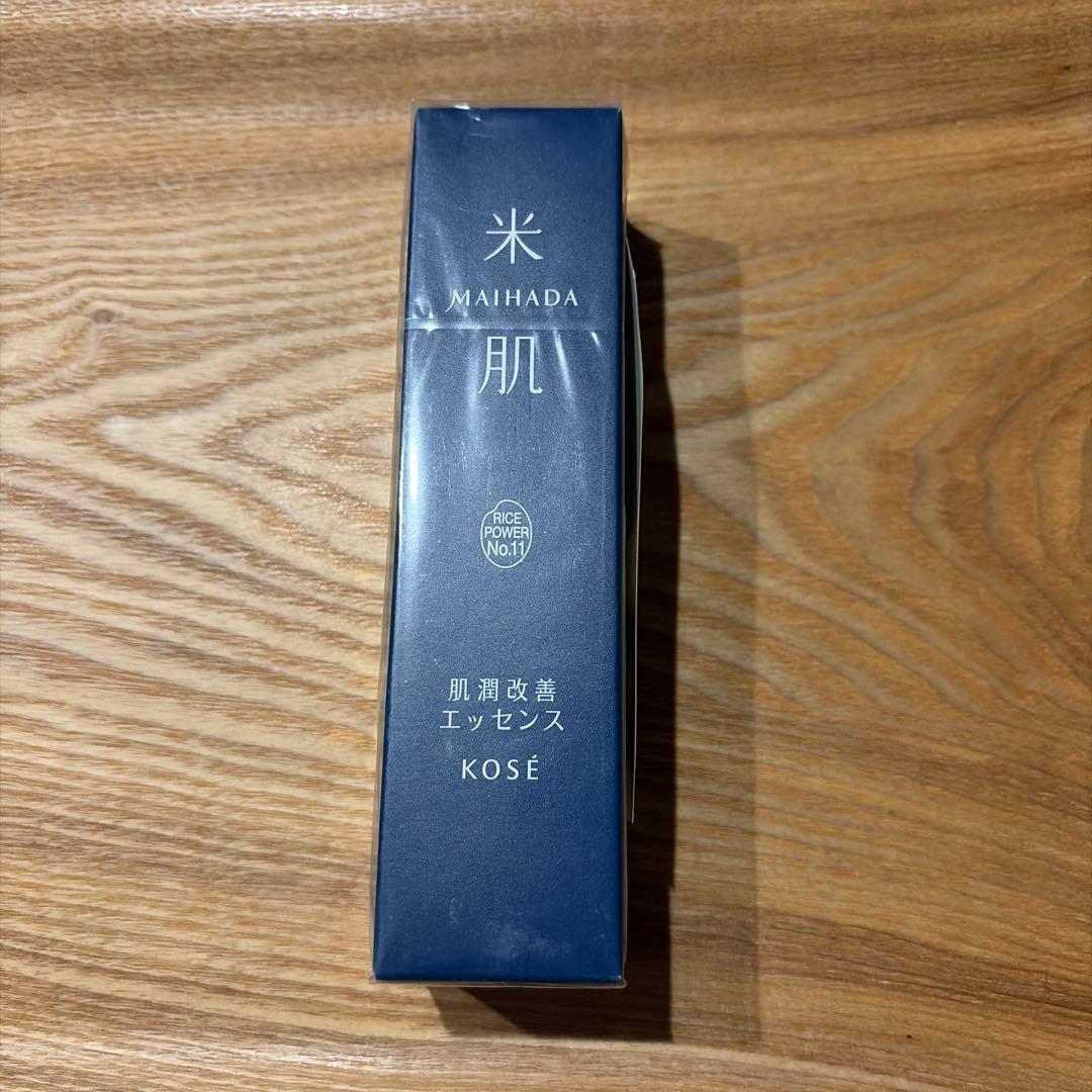 KOSÉ MAIHADA 肌質改善エッセンス 30ML - メルカリ