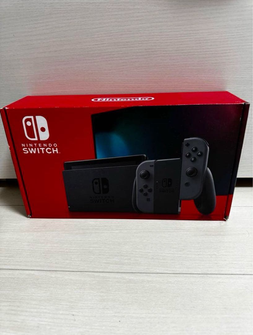 任天堂Switch 本体 Amazon.co.jp: Nintendo Switch 本体 (ニンテンドースイッチ) Joy-Con