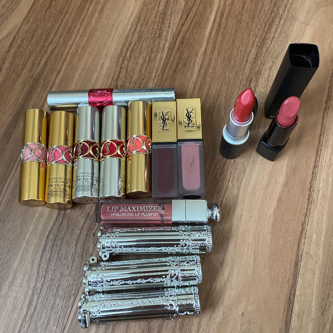 デパコス リップ 口紅 まとめ売り デパコス リップ 口紅 まとめ売り 【公式通販】