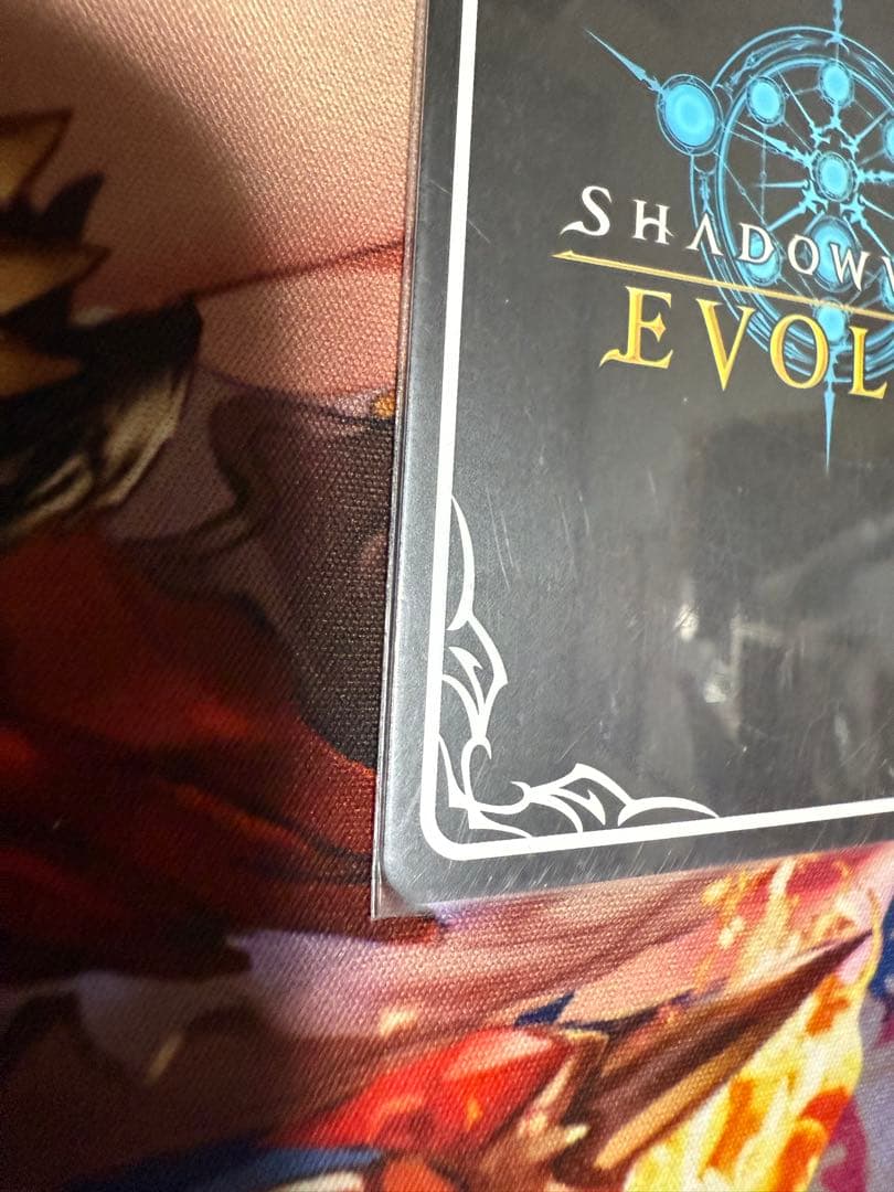 【引退・超豪華】フォルテSP/ガルミーユL/フルホイル侮蔑D/未開封サプライ多数