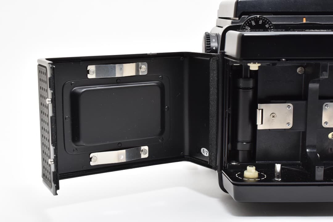 完動美品 マミヤ Mamiya RZ67 Pro 中判 フィルムカメラ 3330 - メルカリ