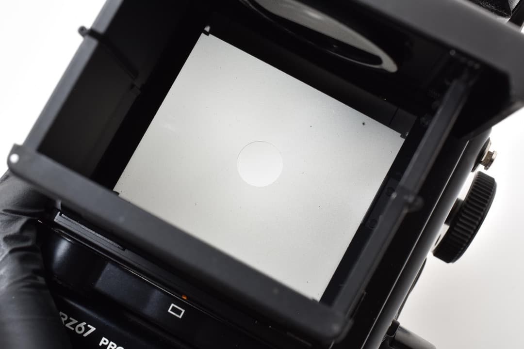 完動美品 マミヤ Mamiya RZ67 Pro 中判 フィルムカメラ 3330 - メルカリ