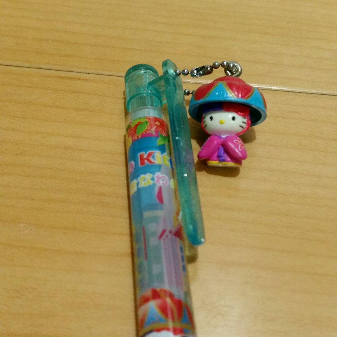 新品☆ハローキティ 沖縄限定 ご当地シャープペン2本セット☆ - メルカリ