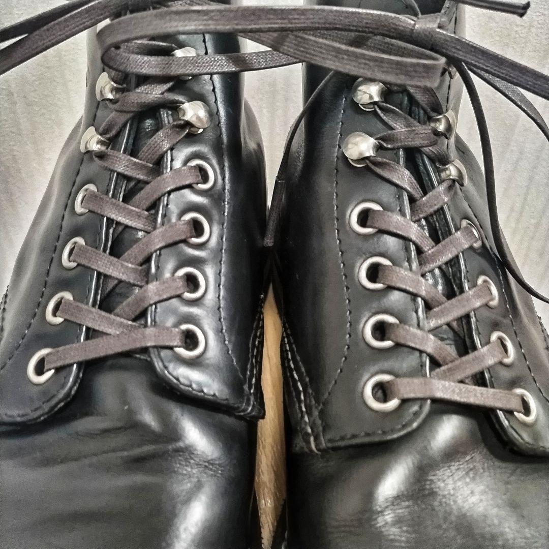 REDWING 8165 US8.5 Dr.soleカスタム ソール新品 - メルカリ