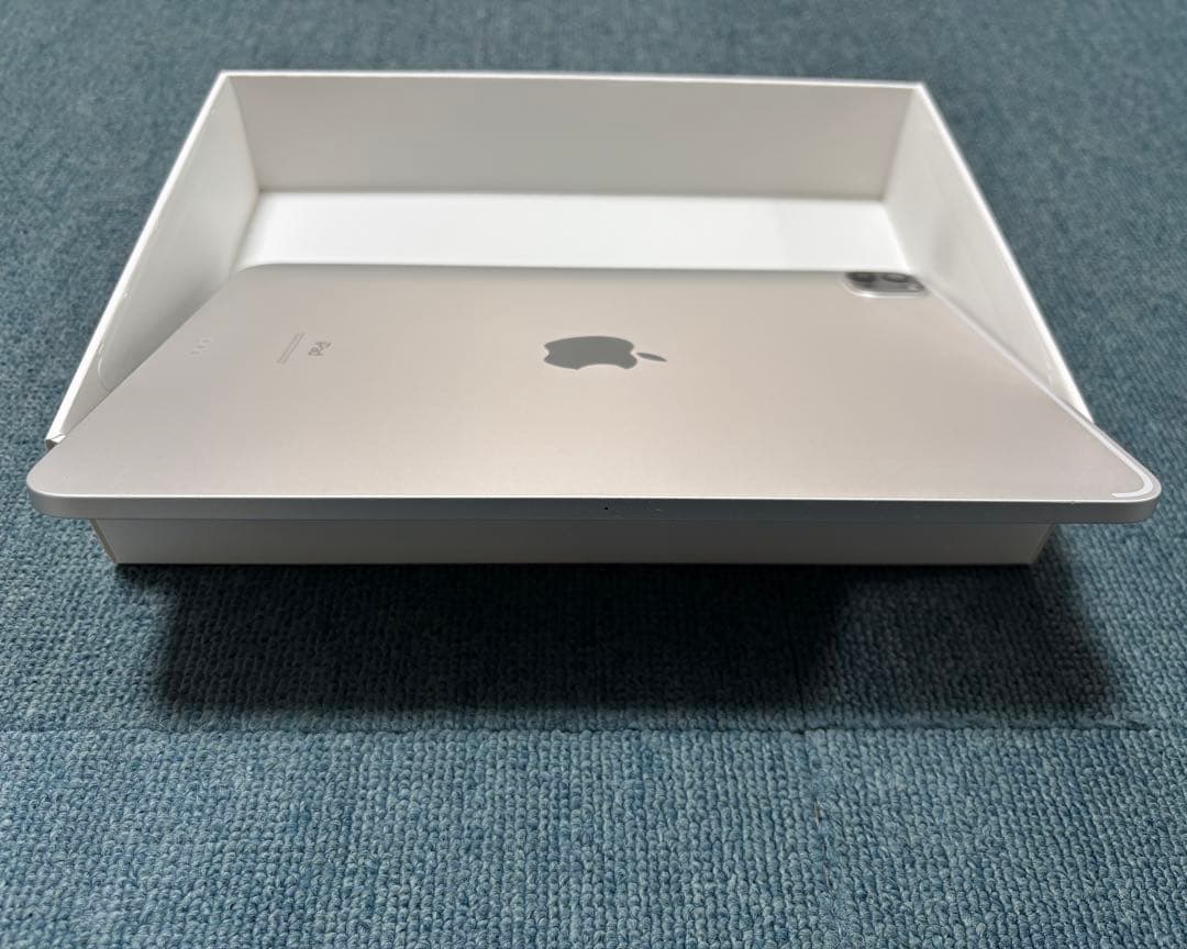 ジャンク品】iPad Pro 11インチ 第2世代 128GB Wi-Fi - メルカリ