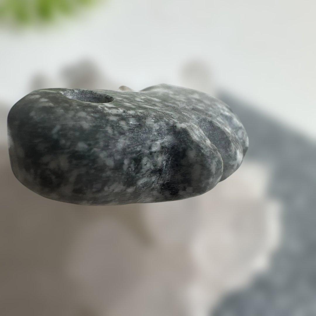 遠野の石 高波動霊石 龍神石 感謝の石 奇跡石 タテガミ勾玉