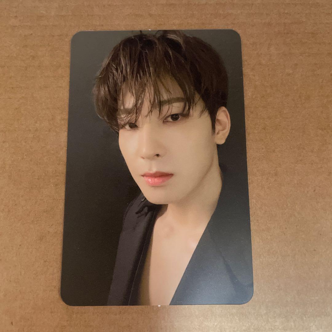 SEVENTEEN ウォヌ Your Choice トレカ - メルカリ