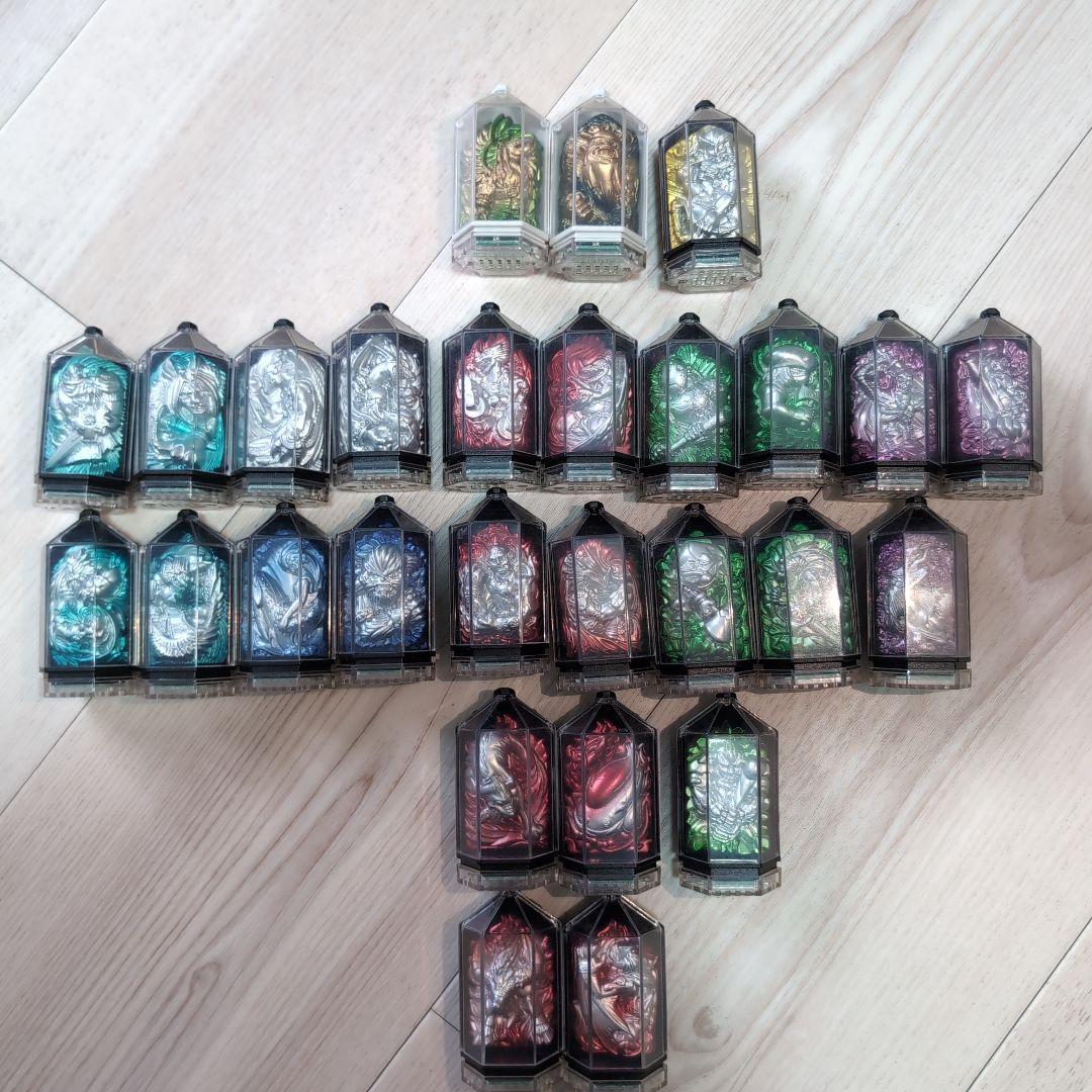 レジェンズ ソウルドール - メルカリ