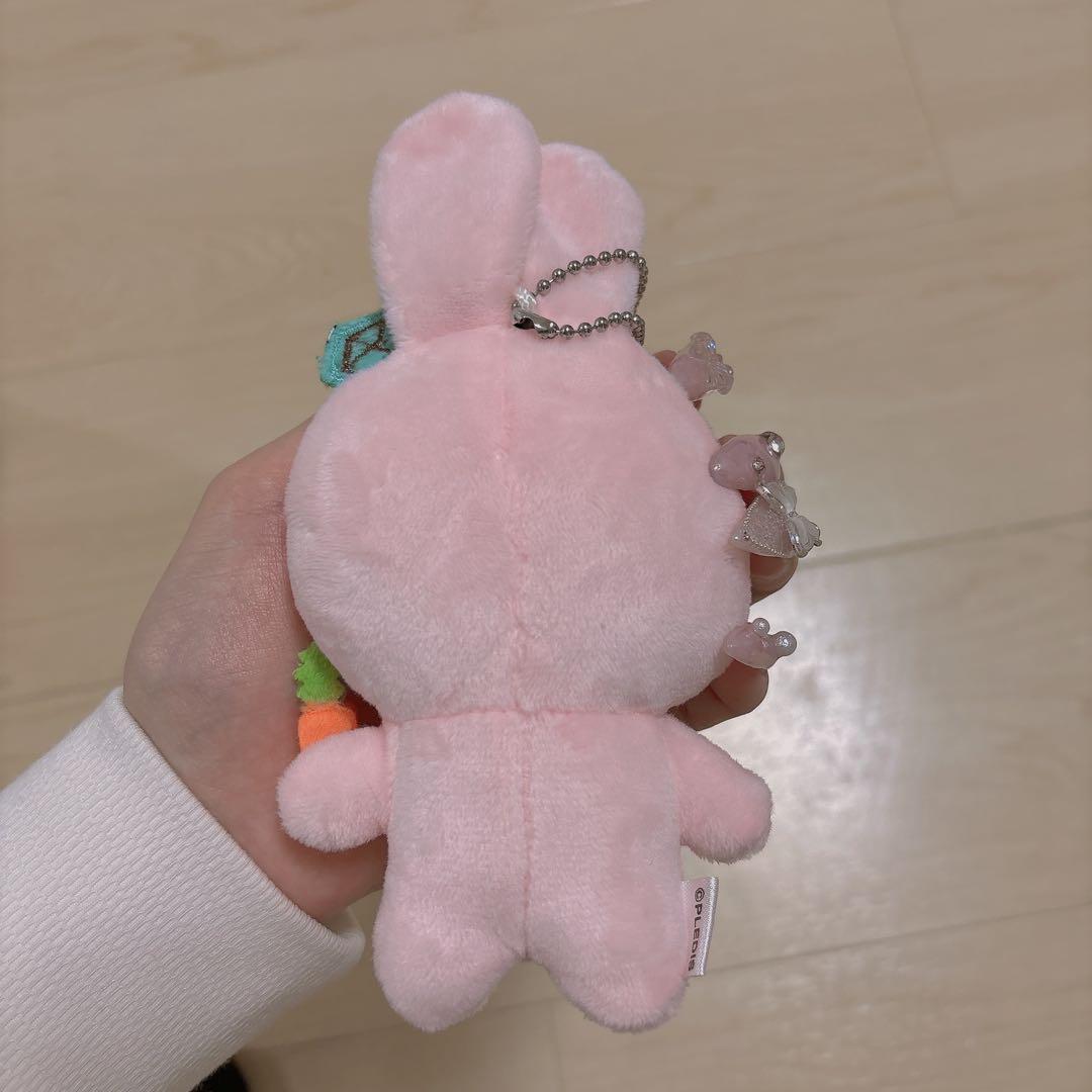 SEVENTEEN セブチ ボンボンイ ぬいぐるみ グッズ - メルカリ