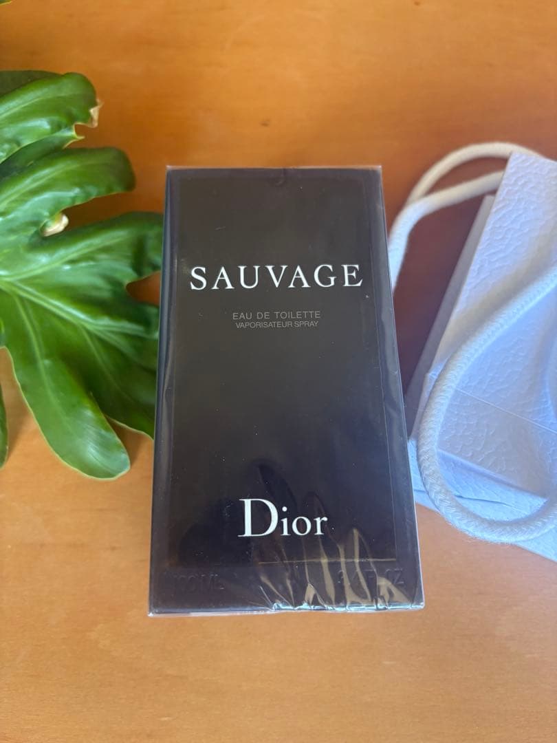 【新品 未開封】Dior ディオール ソヴァージュ 100ml Dior紙袋付き 楽天市場】DIOR クリスチャン ディオール ソヴァージュ オードゥ