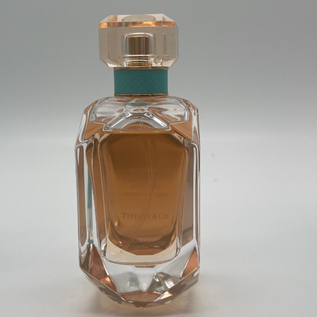 みき丸様専用 ティファニー ローズゴールド オードパルファム ボディ