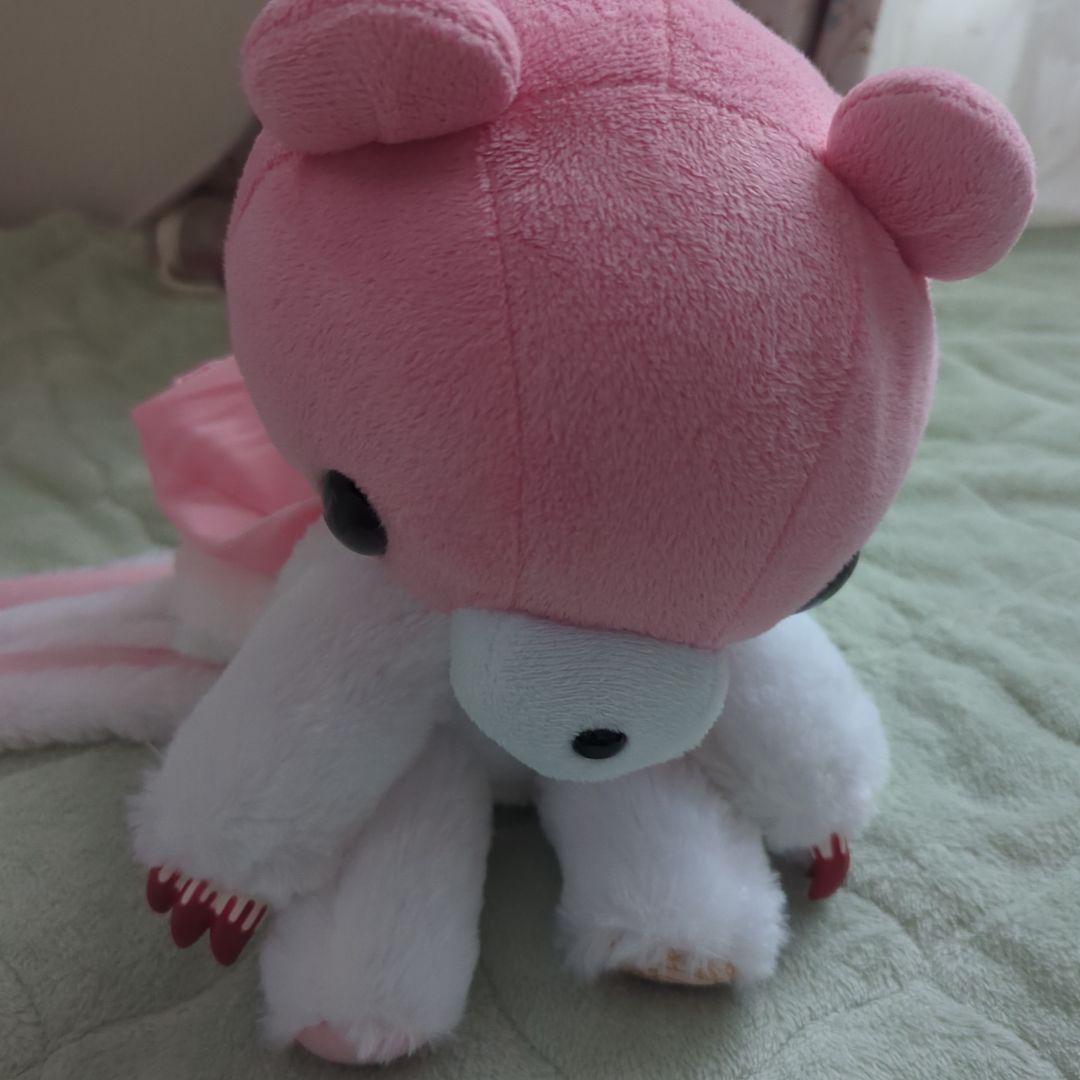 グルーミー ぬいぐるみ 汎用うさぎ コス チャックスGPタイトー