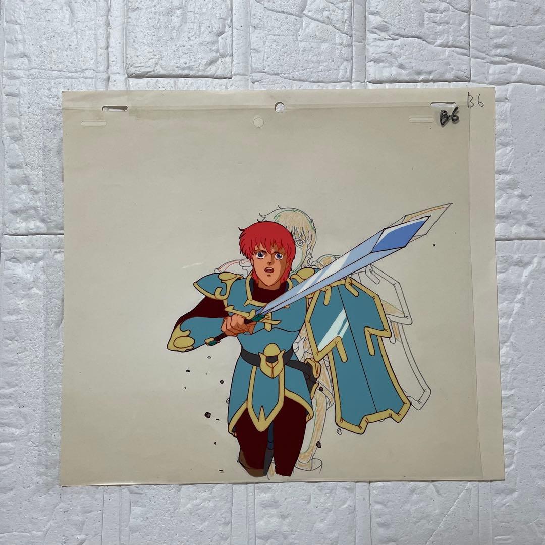 セル画14枚セット 忍たま乱太郎 19-A話 セル画 14枚セット 2025年最新