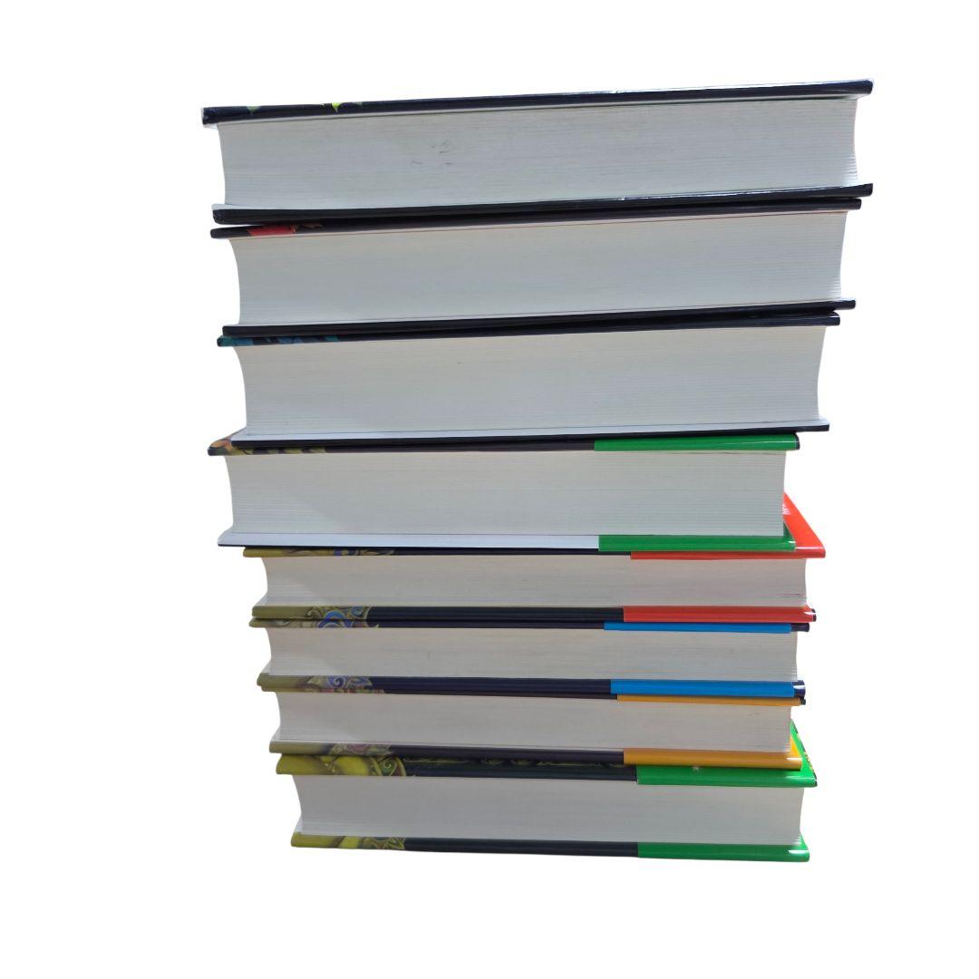 アリーの物語 女騎士アランナの娘 1～4 女騎士アランナ 1～4