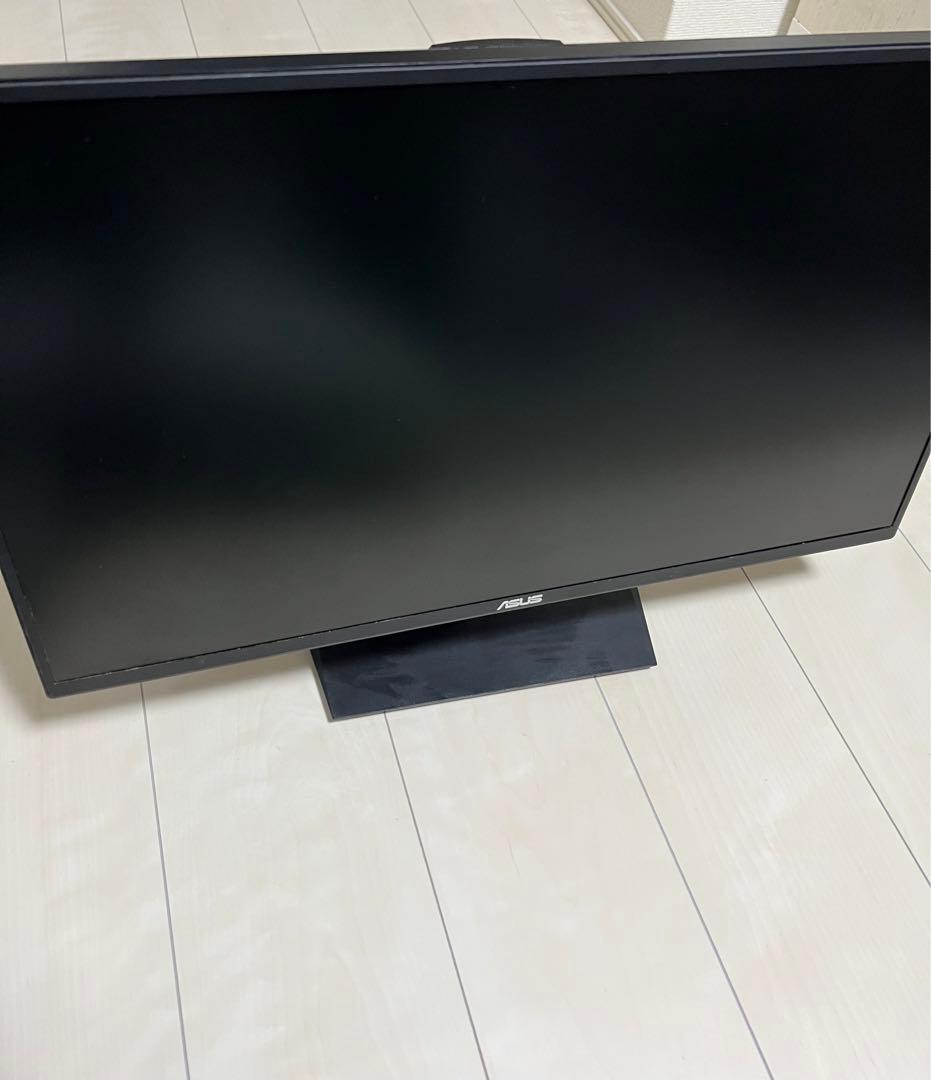 ASUS モニター 165Hz HDMI AV接続対応 Amazon.co.jp: 【Amazon.co.jp限定】ASUS ゲーミングモニター VG258QR