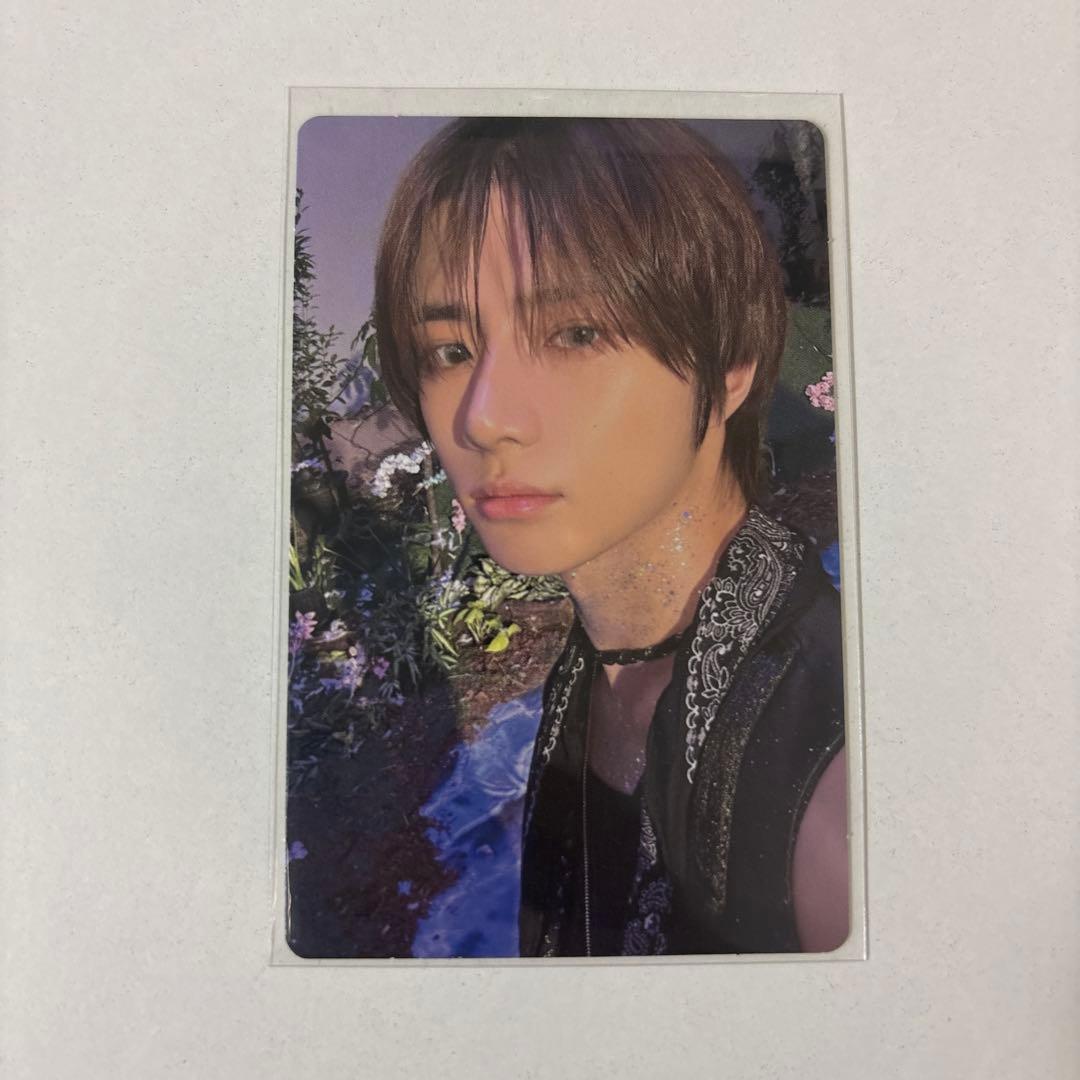 txt ボムギュ トレカ weverse album temptation - メルカリ