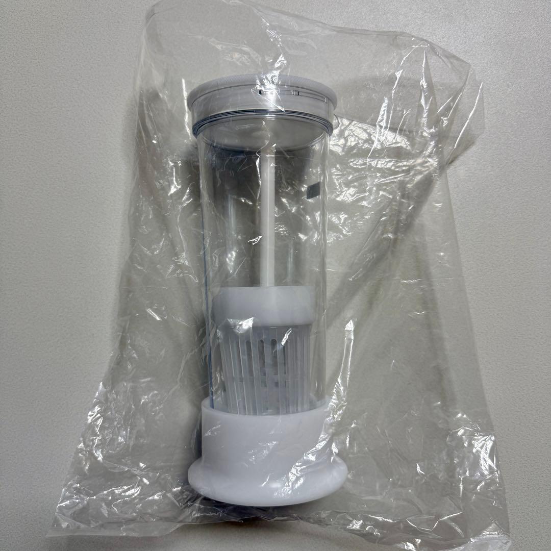 美品】宮川式水素水キット一式 水素水生成器 - メルカリ