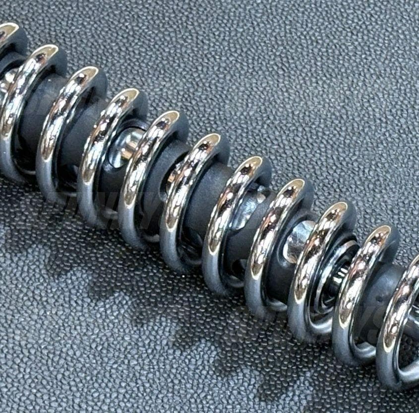 TA02.TA03 ホンダジャイロキャノピー専用 メッキフロント