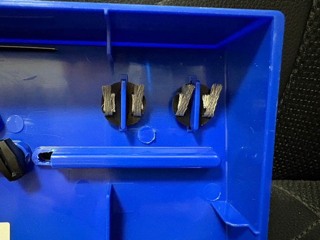 スロットカー スケーレックス ロータスコスワース1/32 - メルカリ