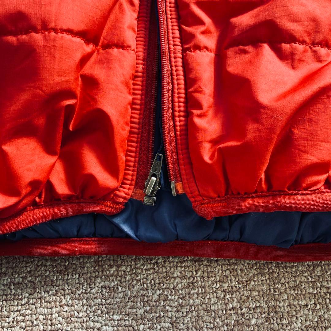 【破格】パタゴニア '98 USA ファイヤーボール 《S》 Patagonia