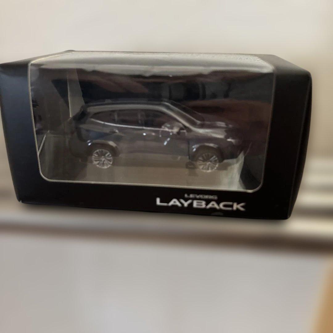 SUBARU LAYBACK ミニカー 黒 SUBARU LAYBACK ミニカー 黒 SUBARU LAYBACK ミニカー 黒 2025年最新